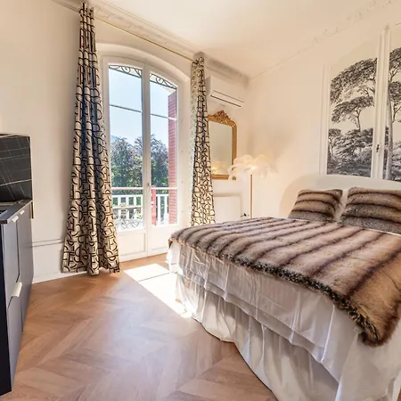 Manoir Des Anges Vaulnaveys-le-Haut