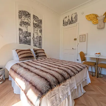 Manoir Des Anges Appartement